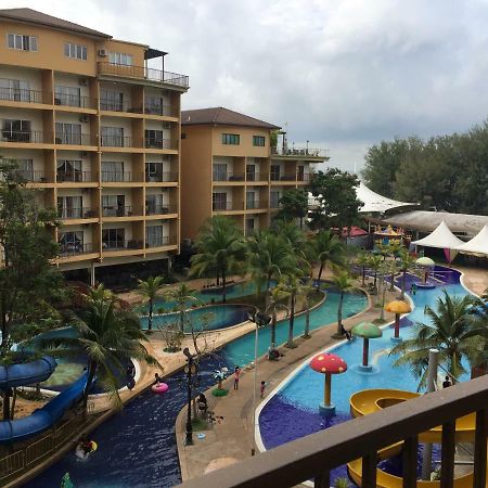 Happy Stay @ Morib Gold Coast Banting  Esterno foto